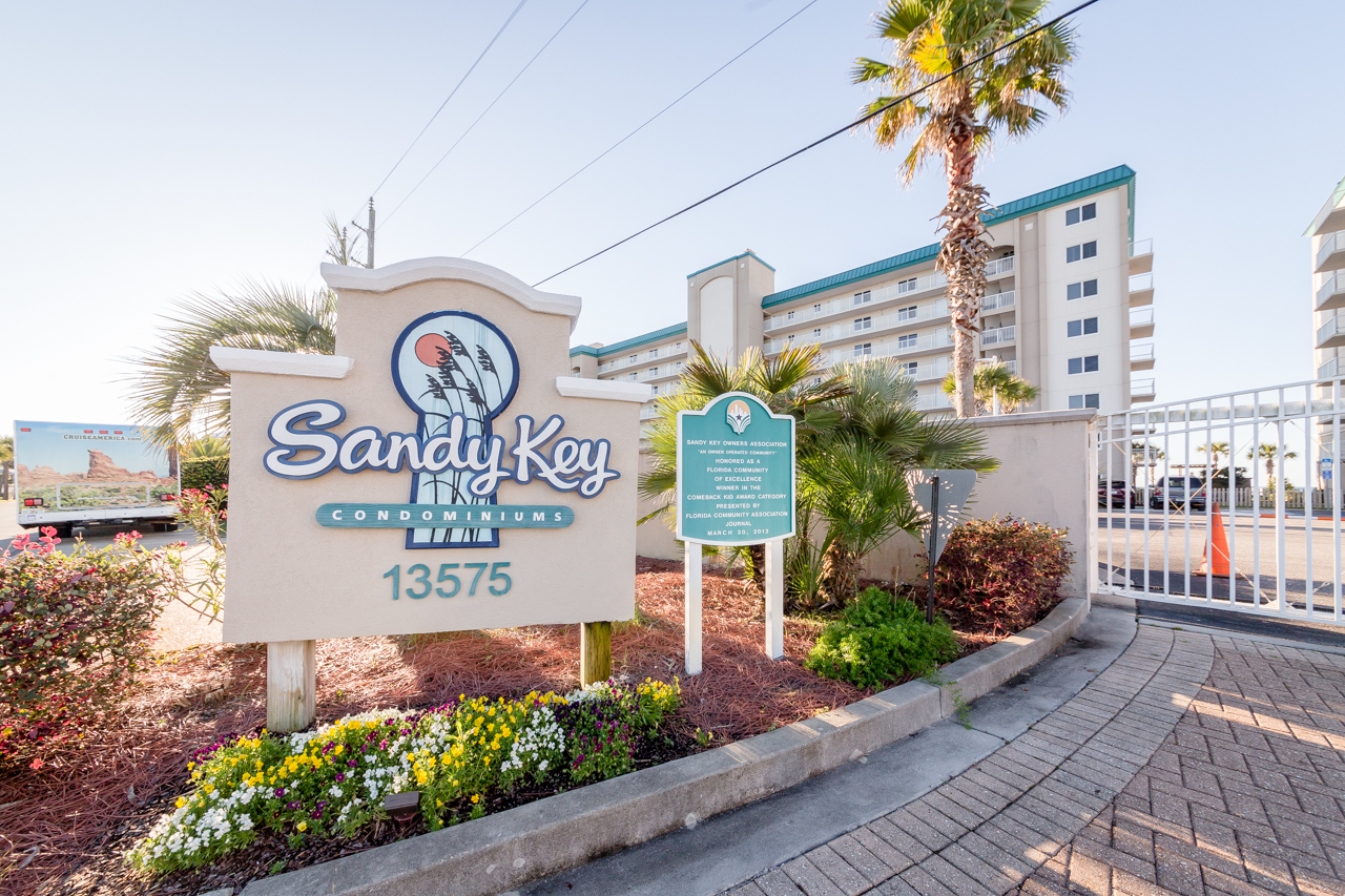 Sandy Key Condos Perdido Key FL Beachfront Condos For Sale